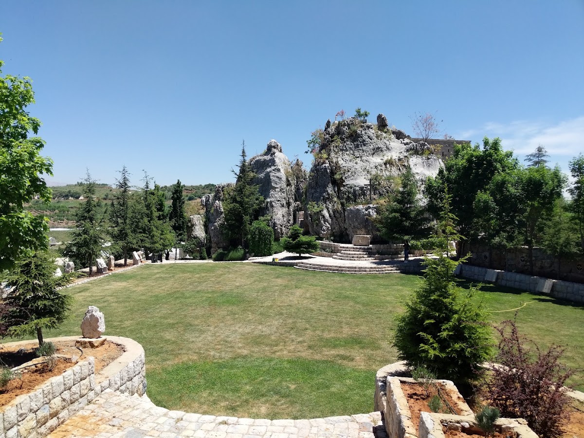 Tanzim Martyrs Cedars Forest, Tabrieh — photograph 6