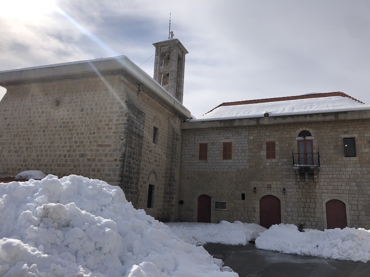 St. Doumit Monastery — photograph 2