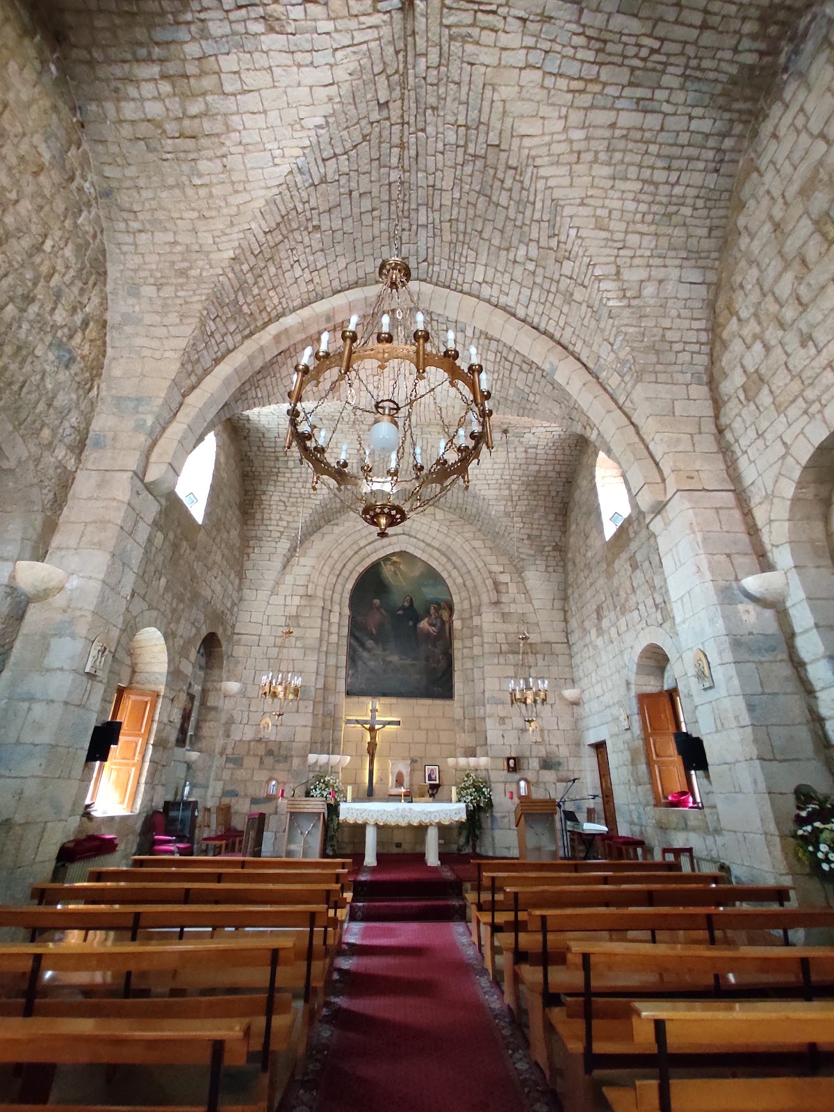 St. Doumit Monastery — photograph 3