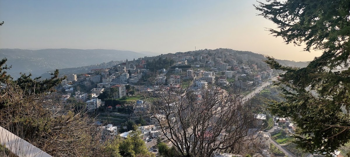 Dair Saydait Alhosn — photograph 6