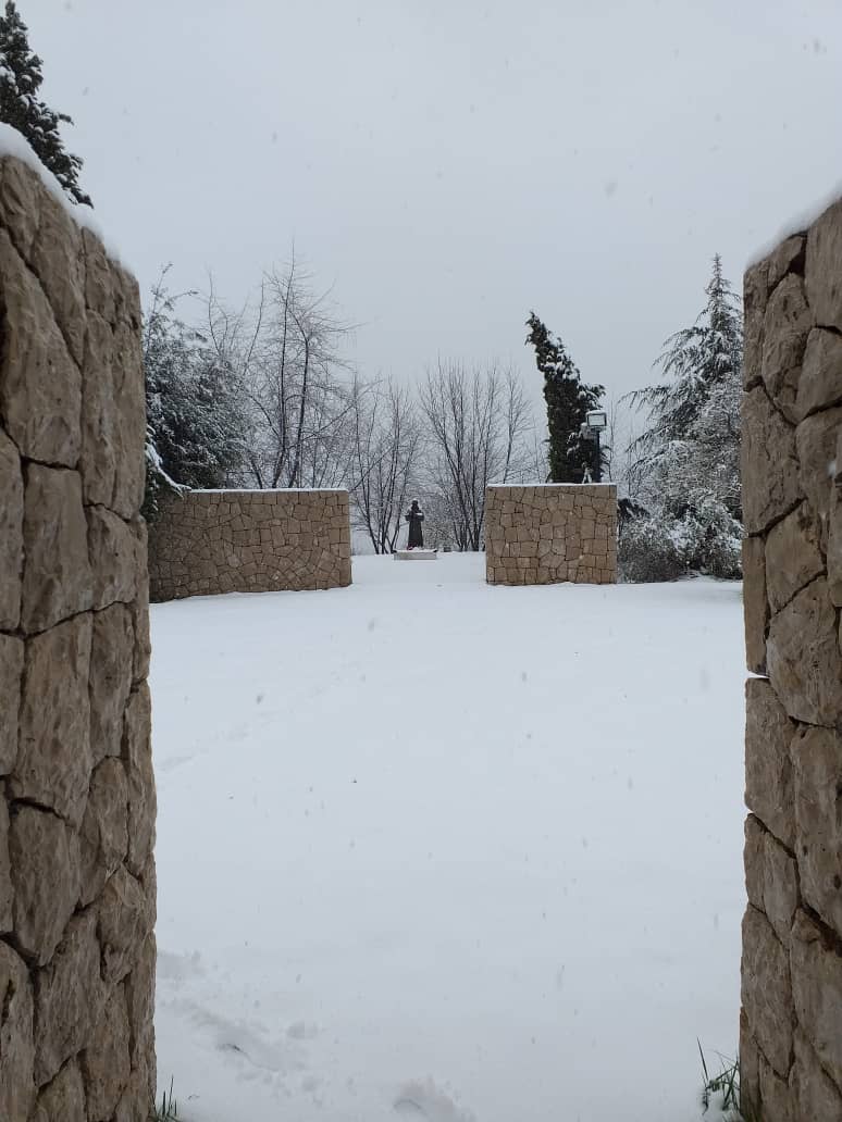 Padre Pio's Shrine — photograph 6
