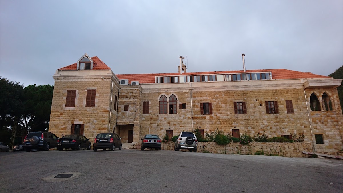 Convent of Our Lady of the Fields