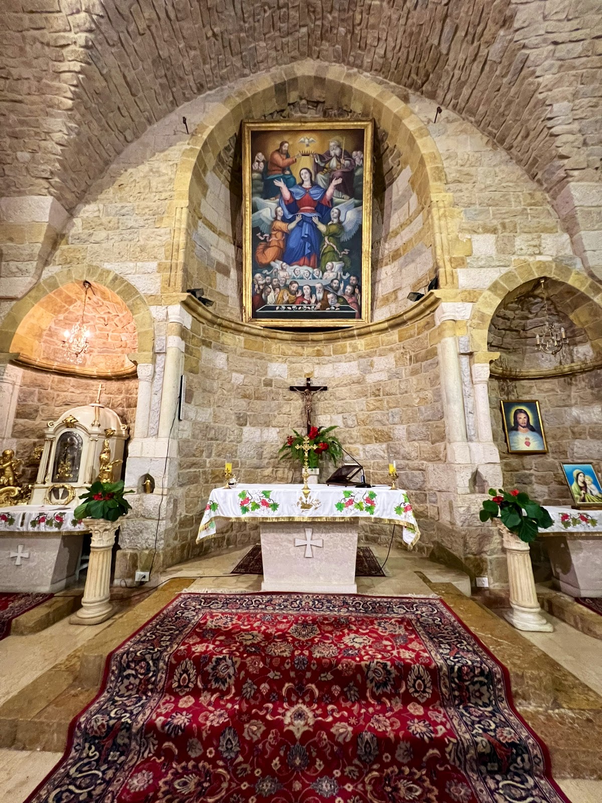 Convent of Our Lady of the Fields — photograph 3