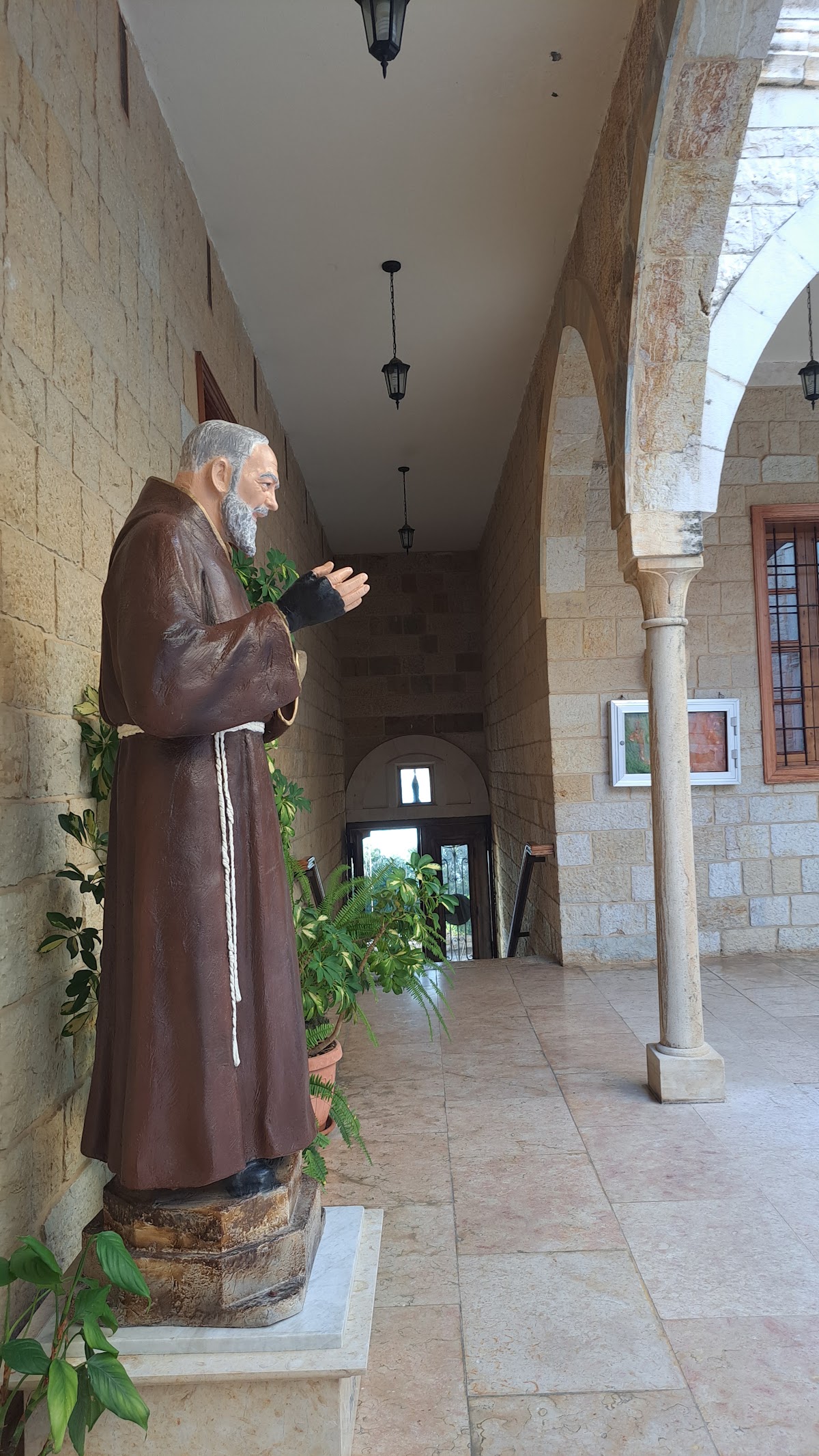 Convent of Our Lady of the Fields — photograph 4