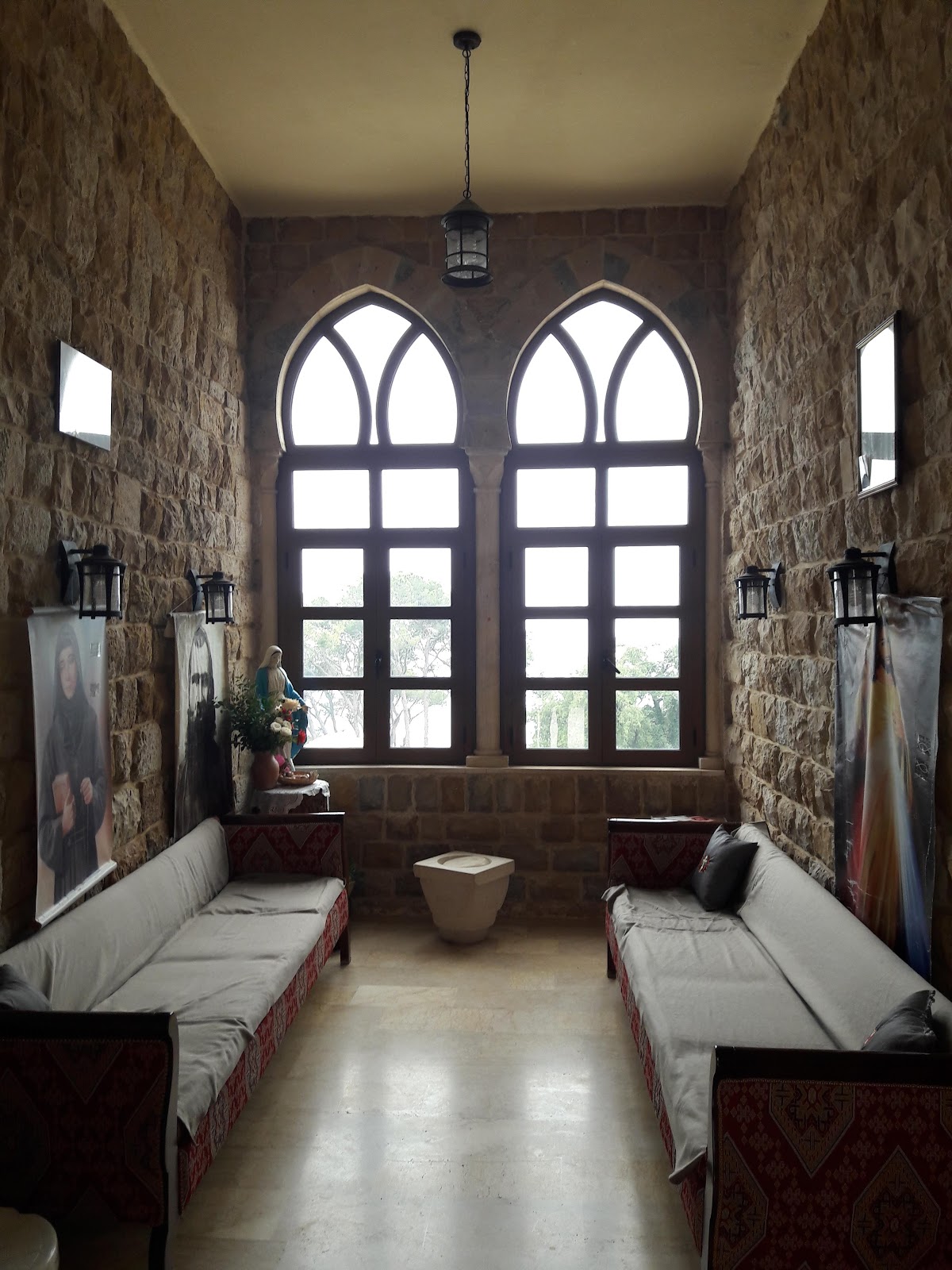 Convent of Our Lady of the Fields — photograph 5