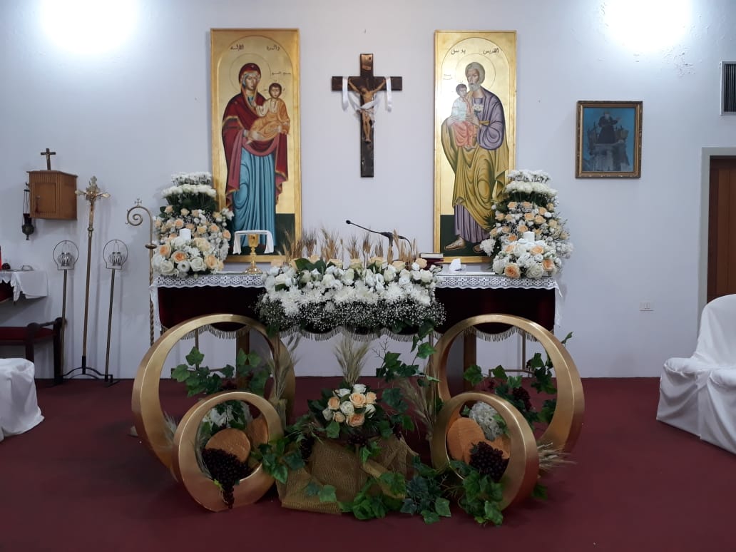 St. Simon Church — photograph 4