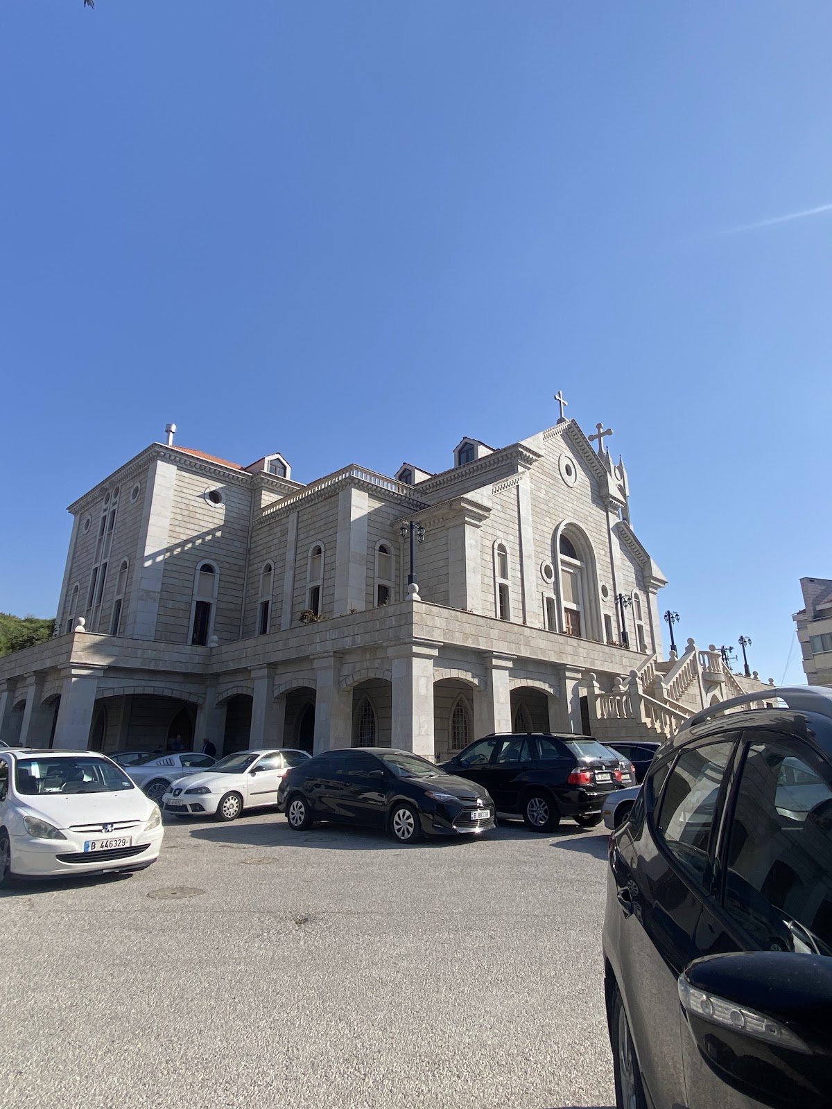 St. Simon Church — photograph 5