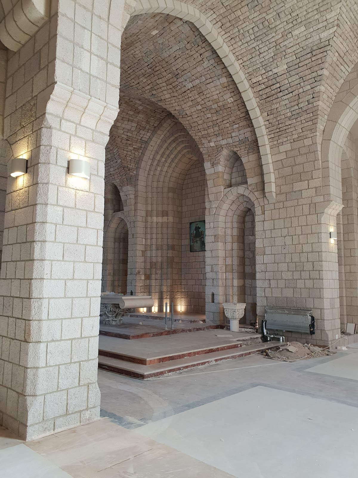 St. Simon Church — photograph 6