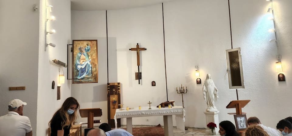 Saint Joseph Church