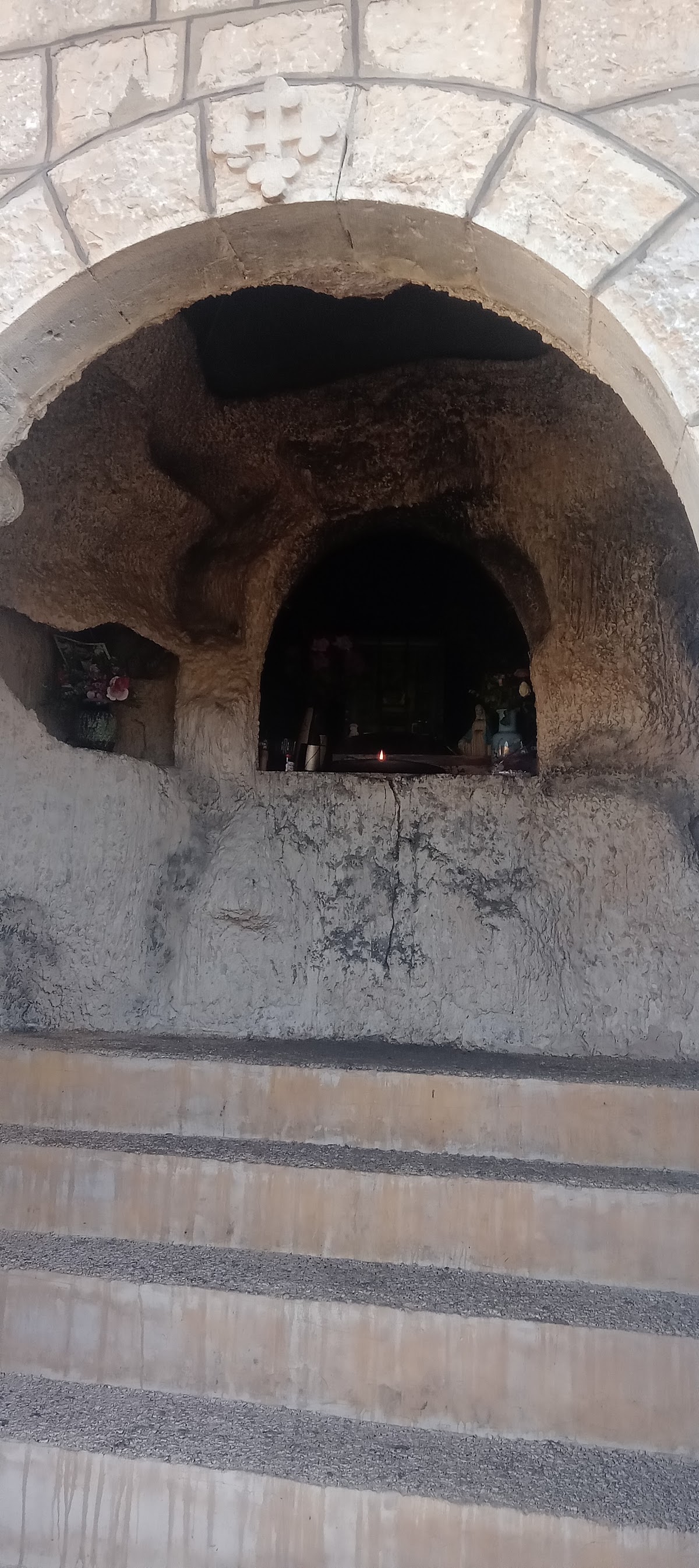 Chapelle orthodoxe — photograph 2