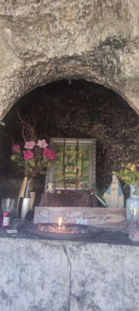 Chapelle orthodoxe — photograph 4