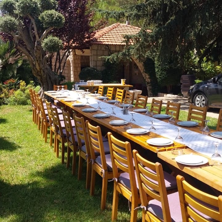 Chateau nazareth