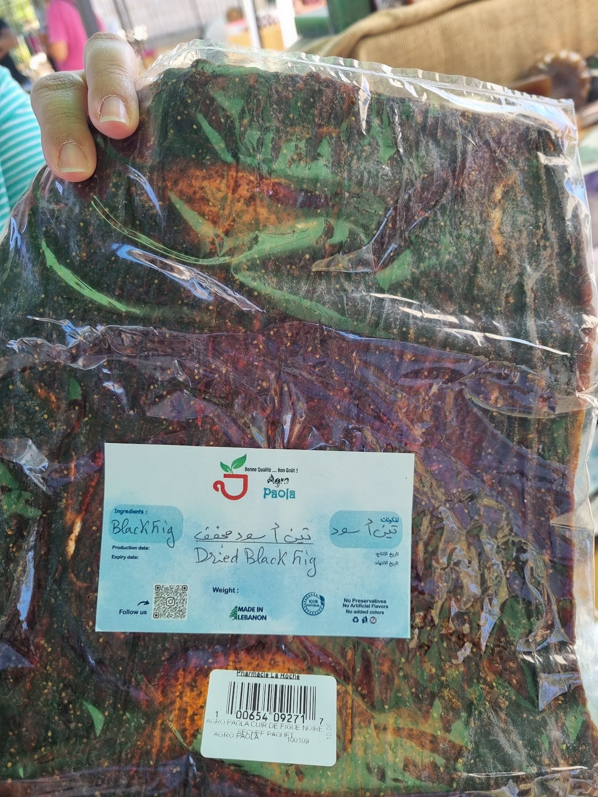 Rayfoun Urban Farmers Market — photograph 2