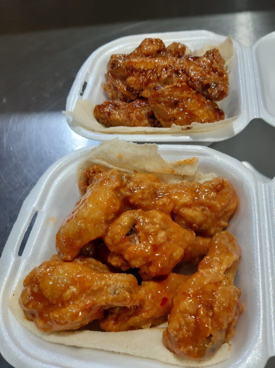 Chicken & more