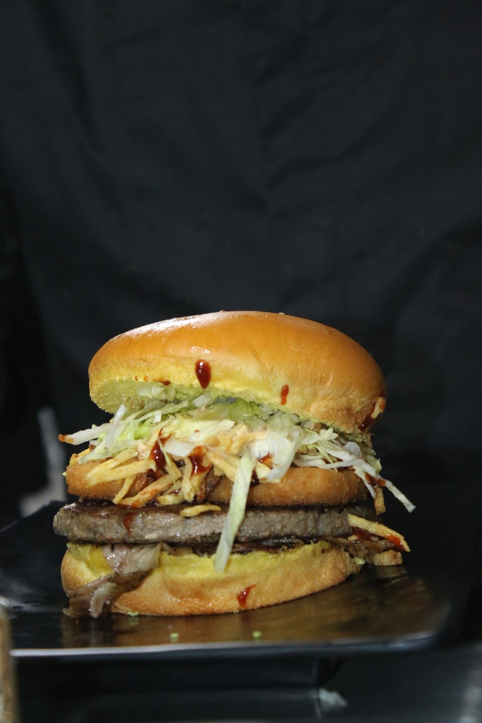 Boss Corner