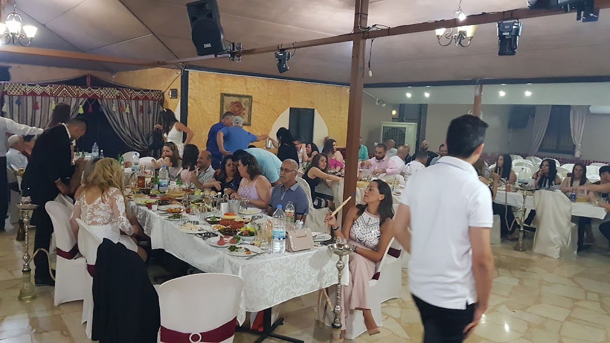 Khaymet Al Badia Restaurant — photograph 4
