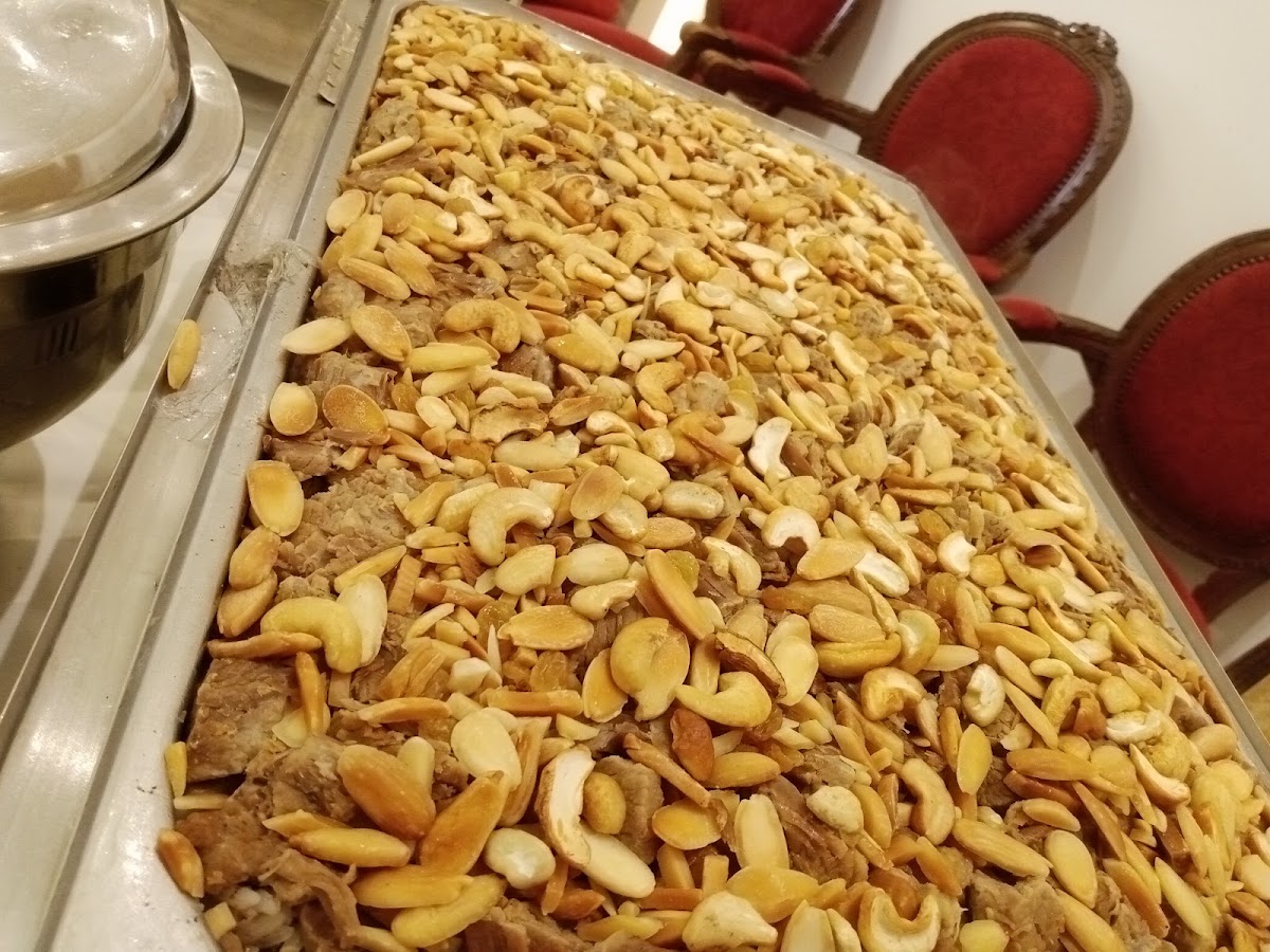 Mataam Al Naba — photograph 3