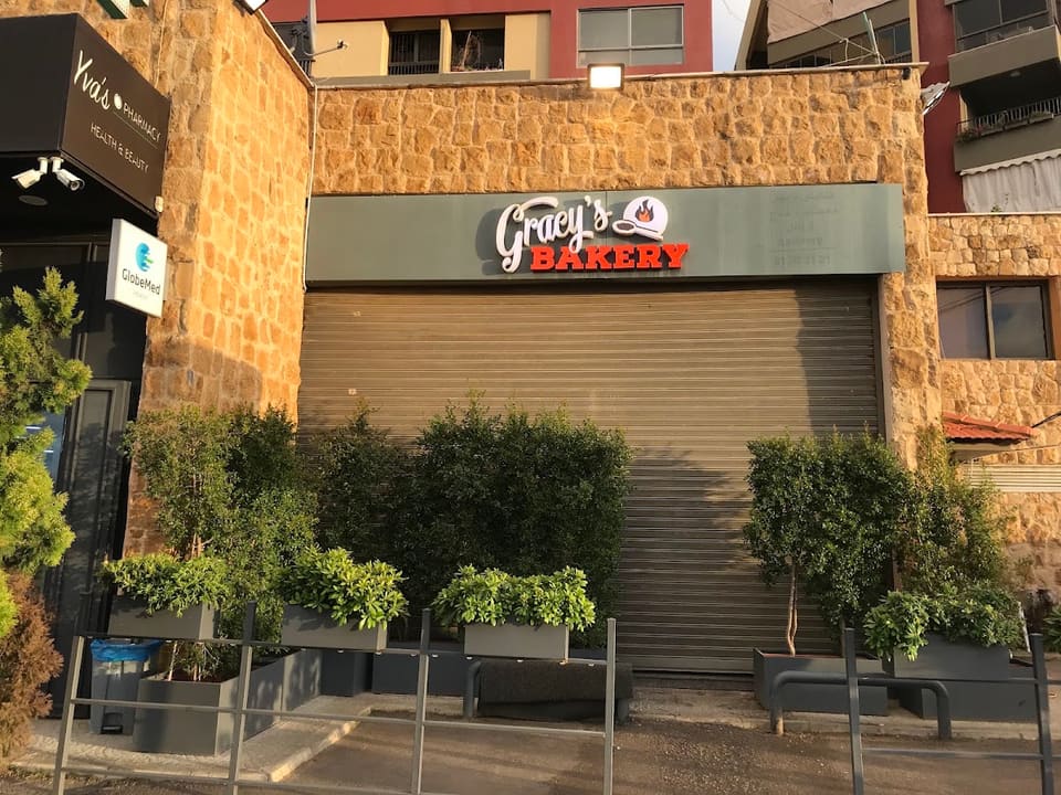 Gracy's Bakery