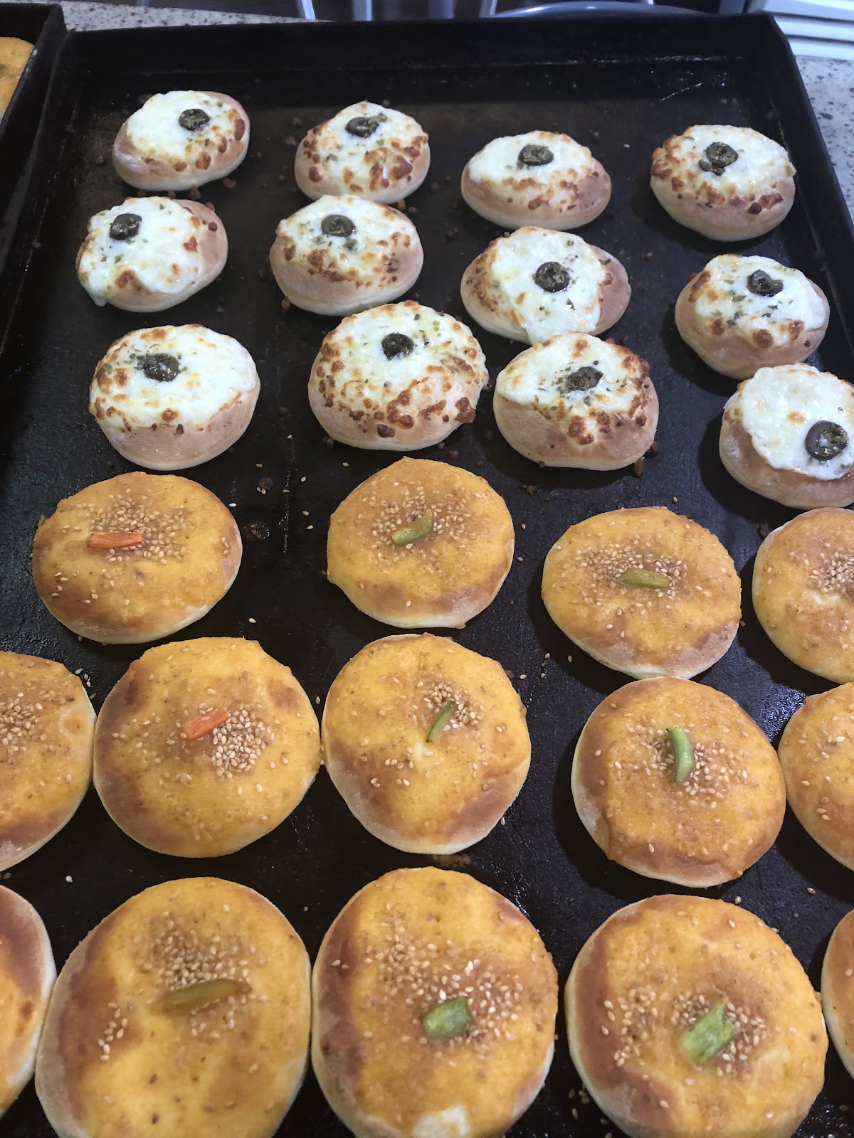 Gracy's Bakery — photograph 4
