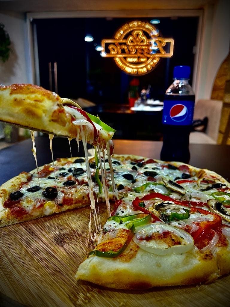 Palermo Pizza