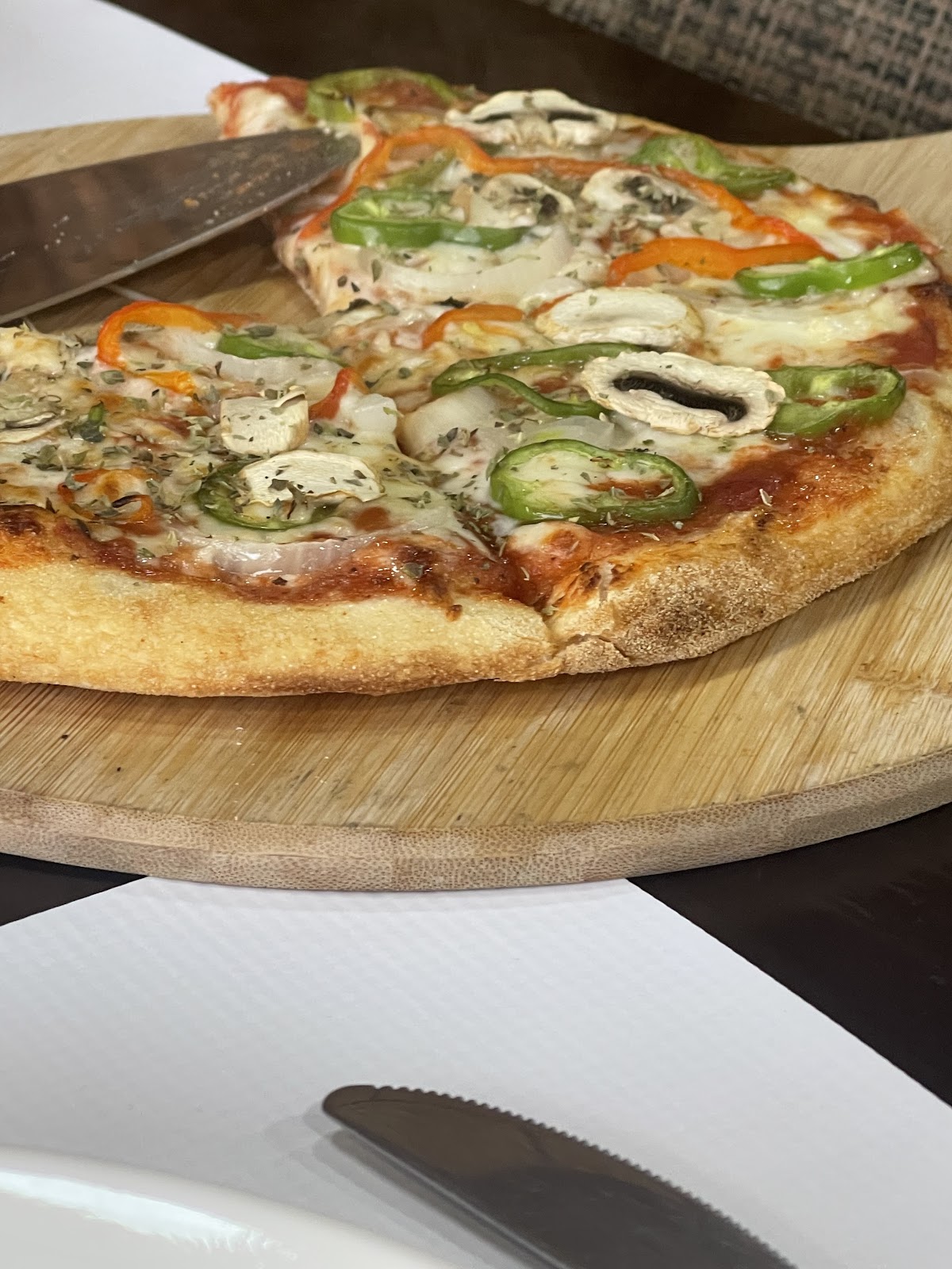 Palermo Pizza — photograph 2