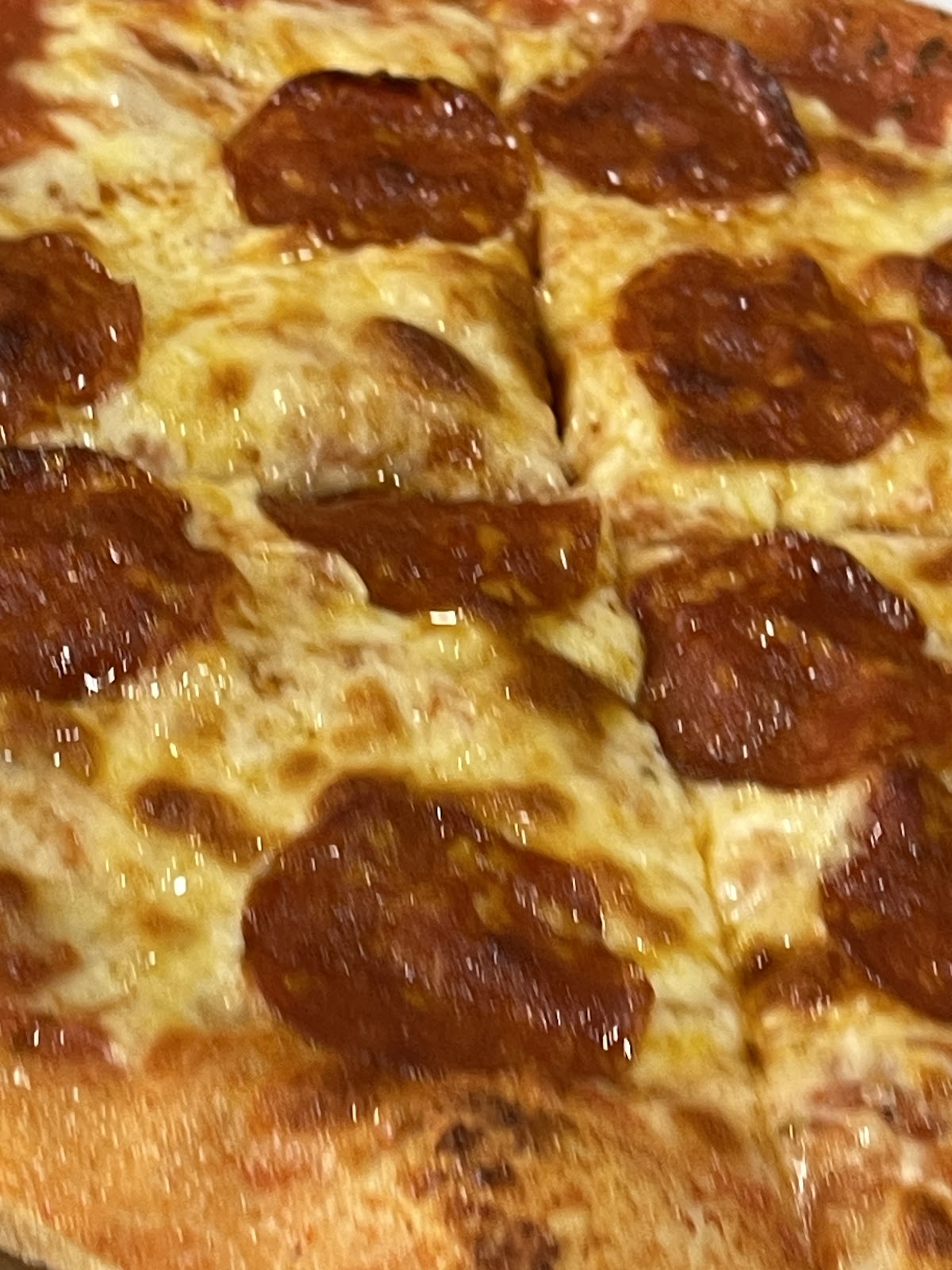 Palermo Pizza — photograph 3