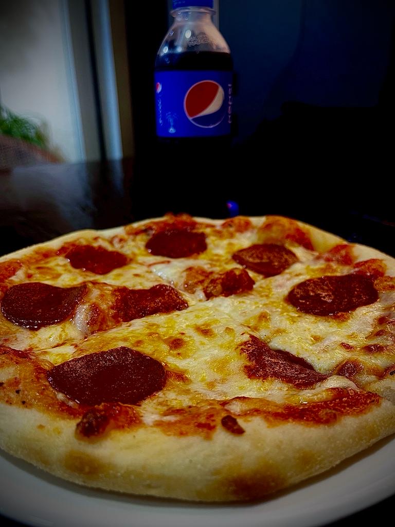 Palermo Pizza — photograph 6