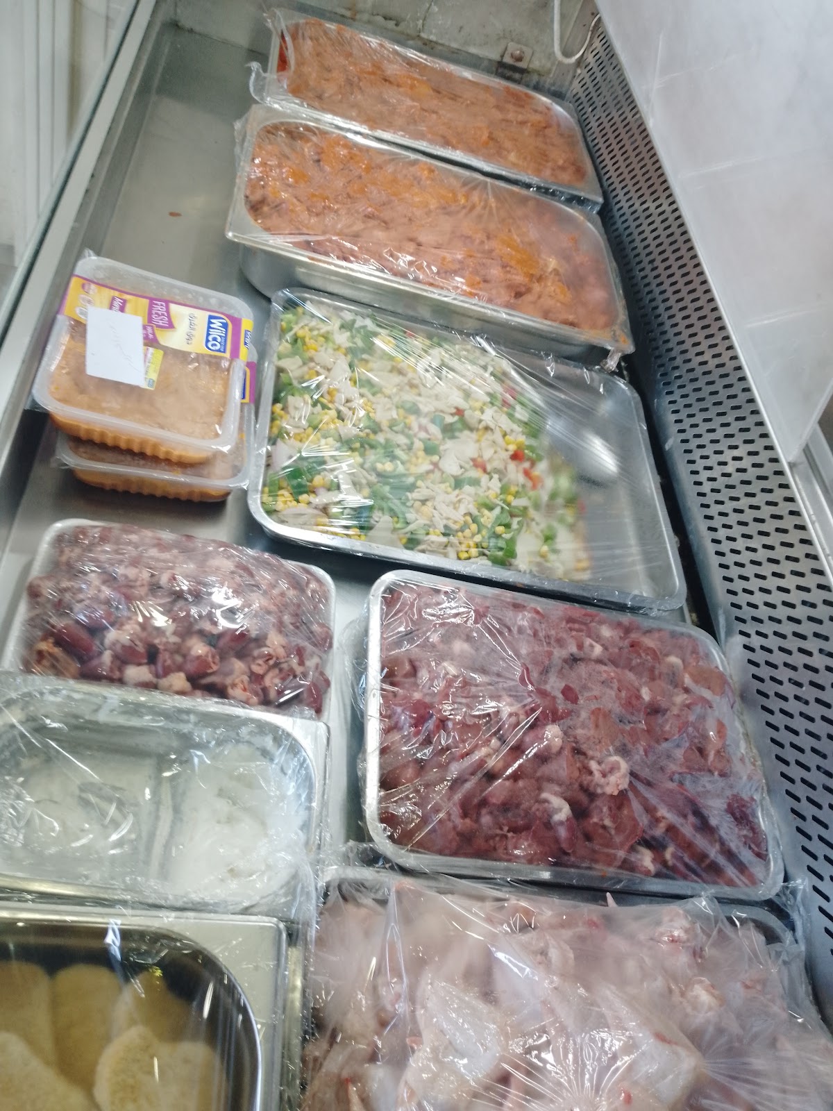 Shahrour Chicken — photograph 4