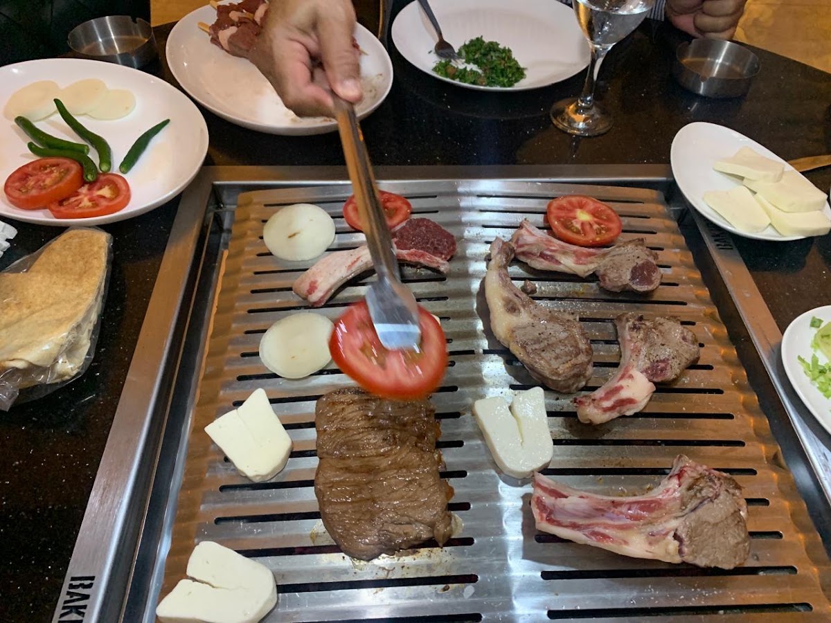Mangal — photograph 2