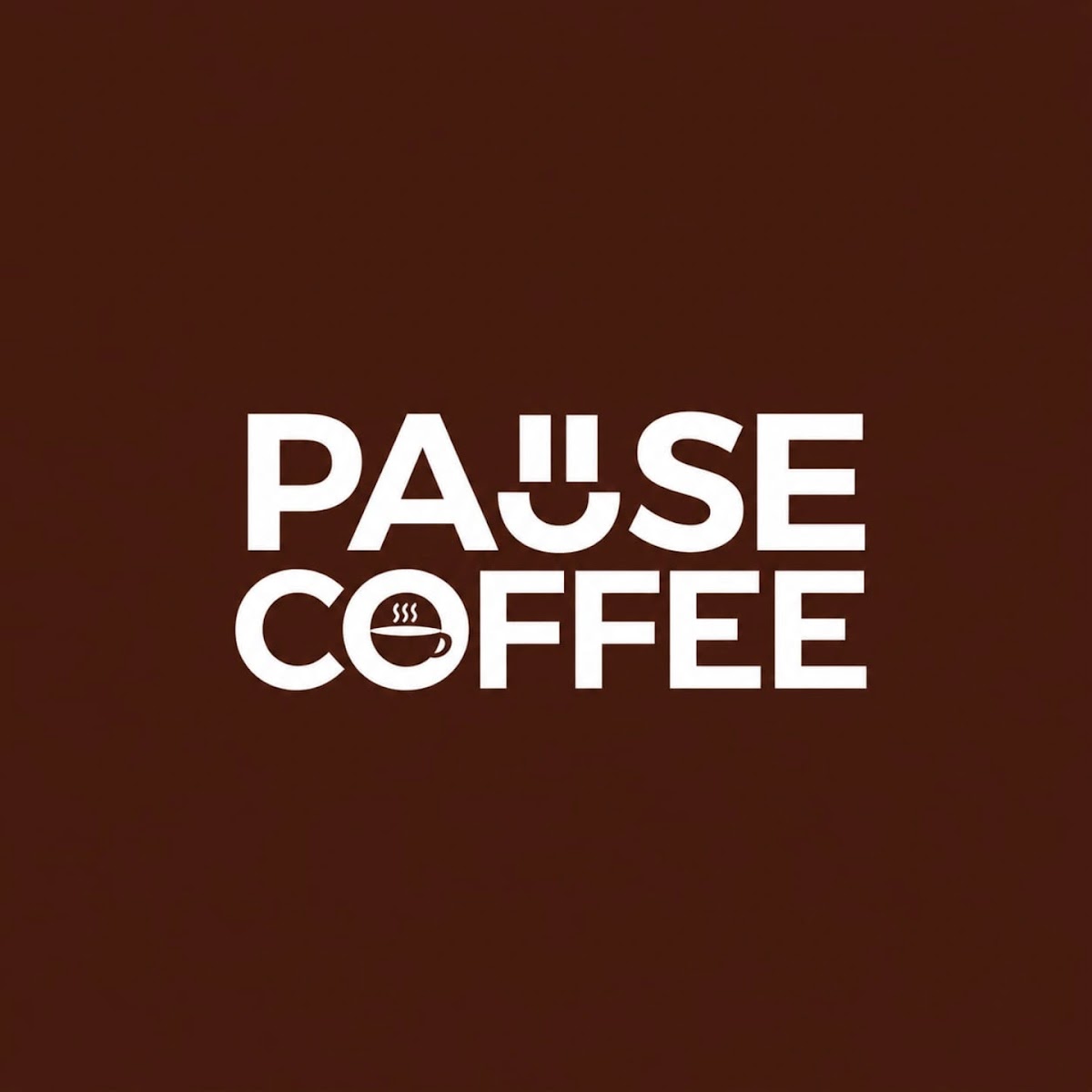 Pause coffee — photograph 2