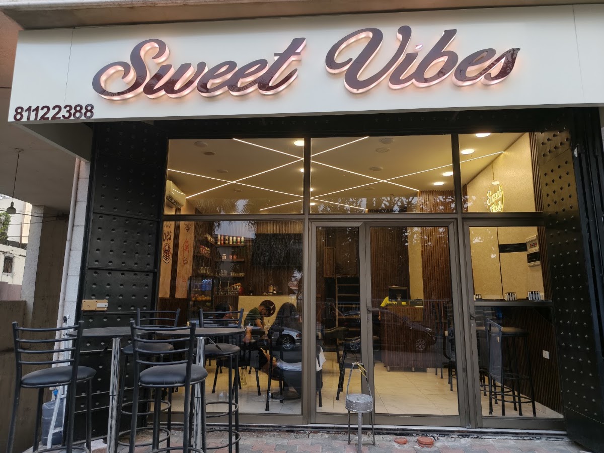 Sweet Vibes