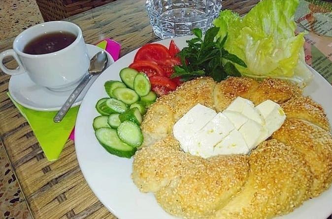 Boudi's Cafe Aaitet