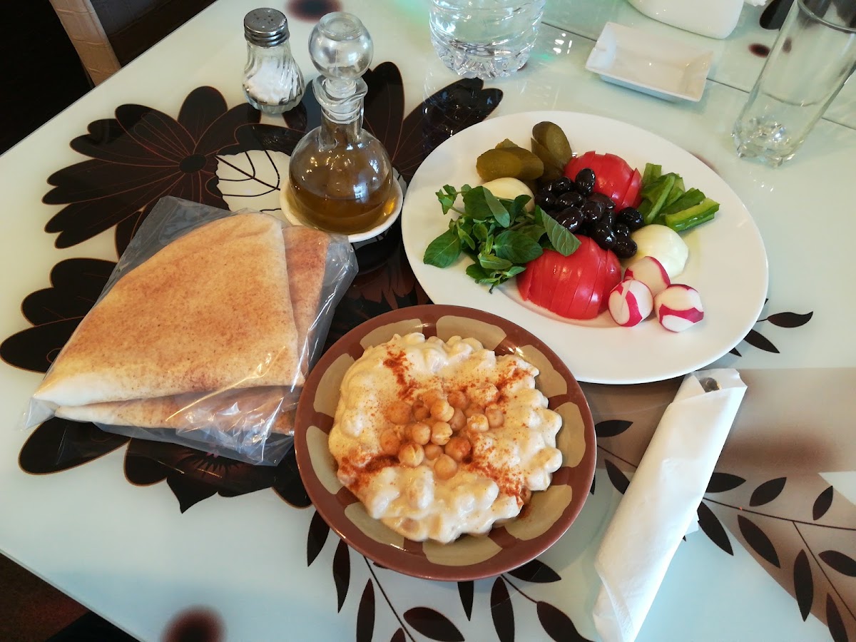 Jad cafe