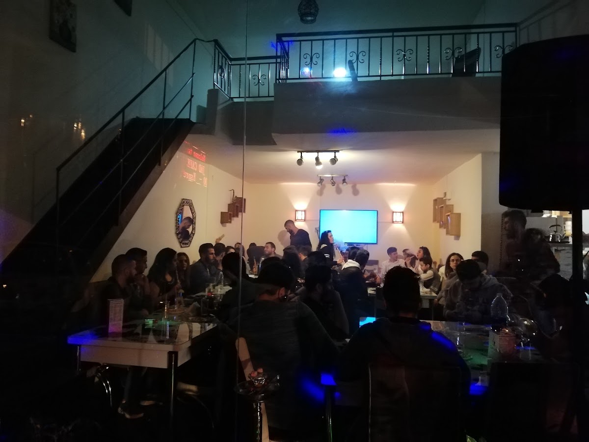Jad cafe — photograph 4