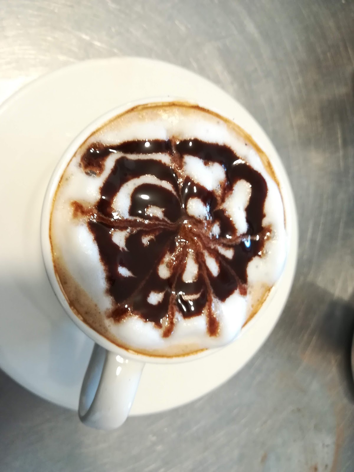 Jad cafe — photograph 5