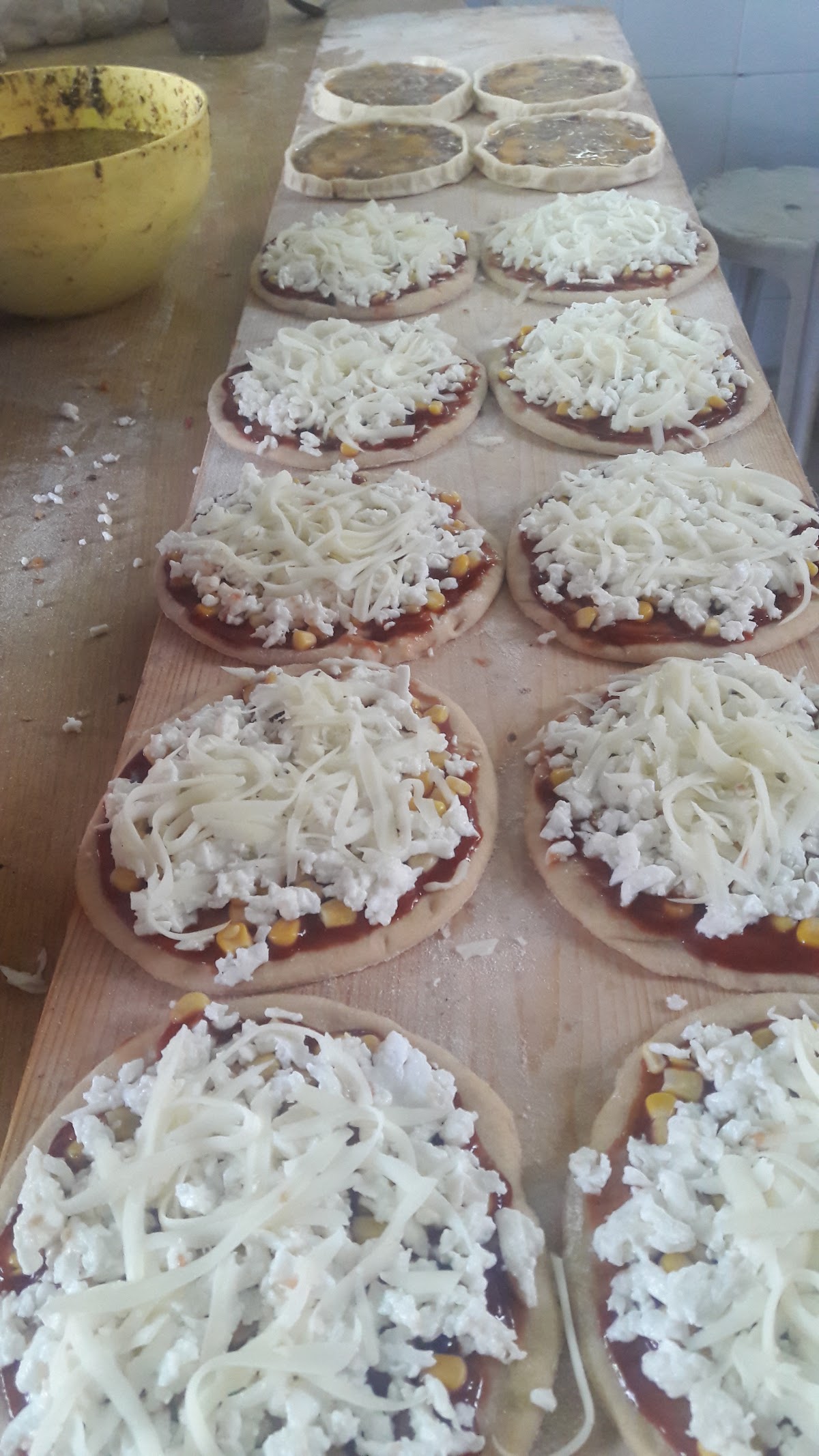 Al Rowayseh — photograph 4