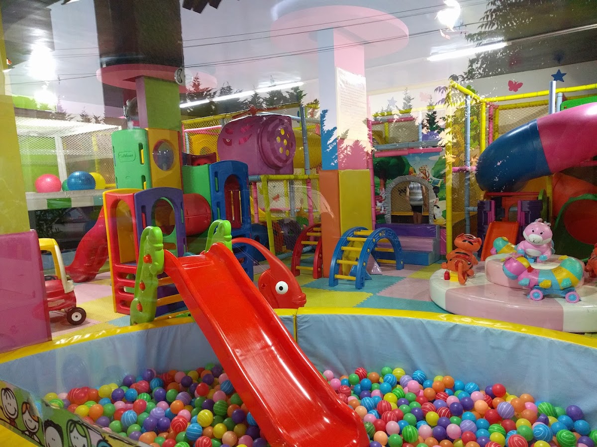 Jelly Bean Junction — photograph 2