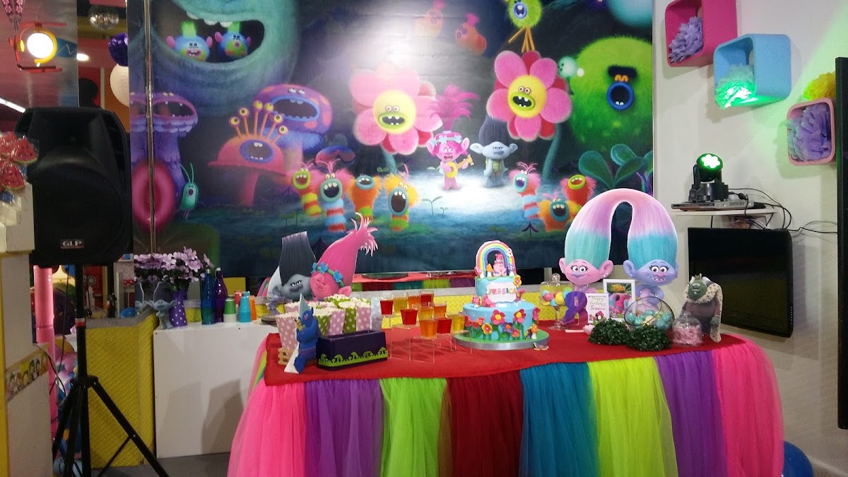 Jelly Bean Junction — photograph 6