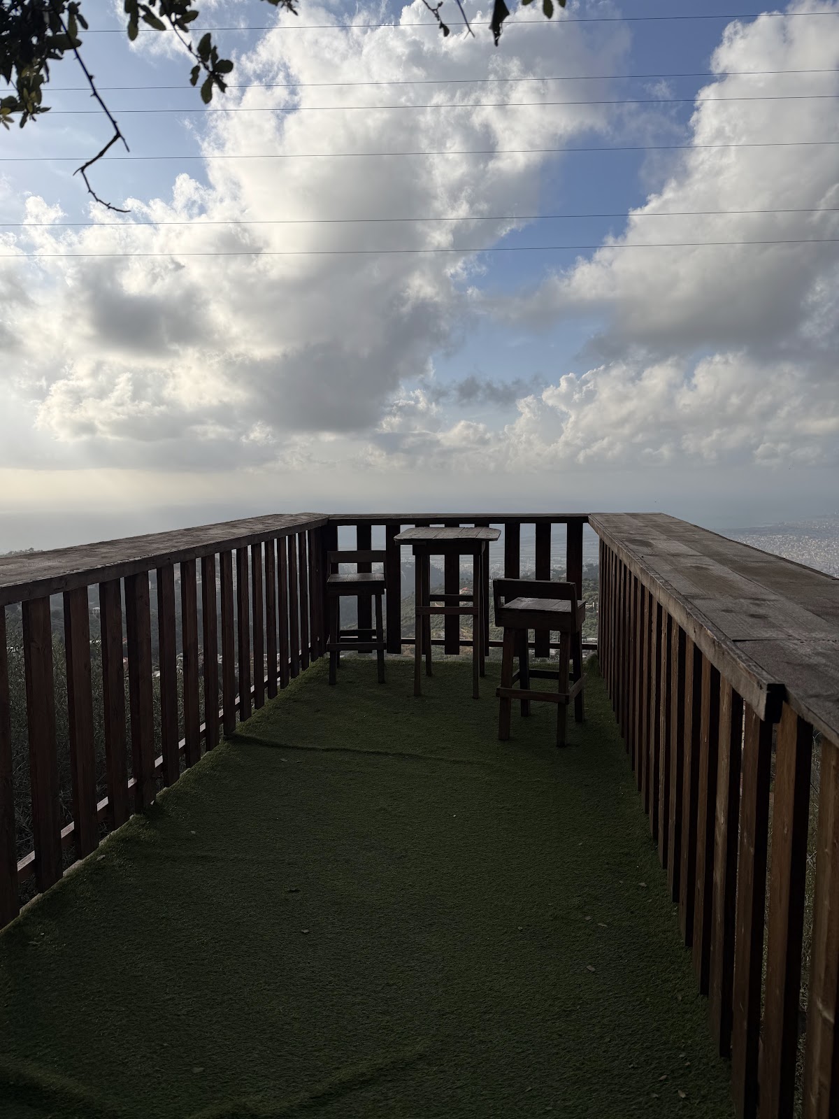 Oliveo Resto Café — photograph 6