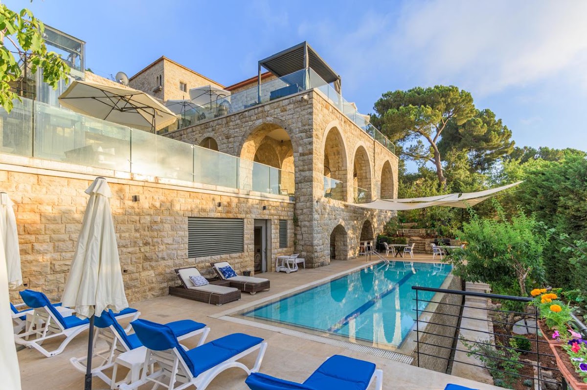 Villa Joïa