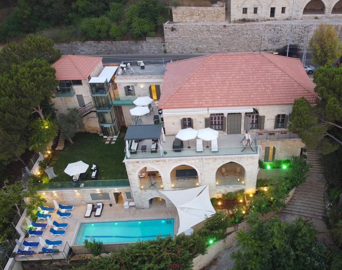 Villa Joïa — photograph 3