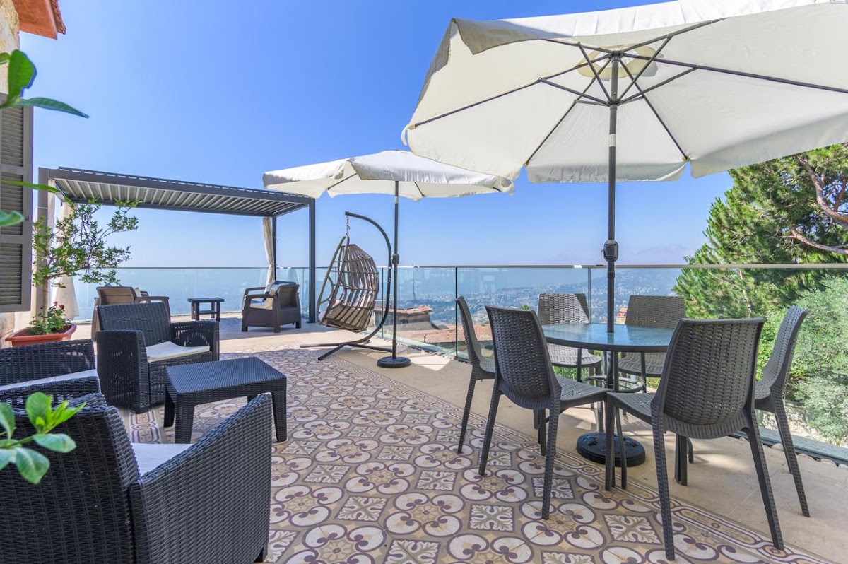Villa Joïa — photograph 4