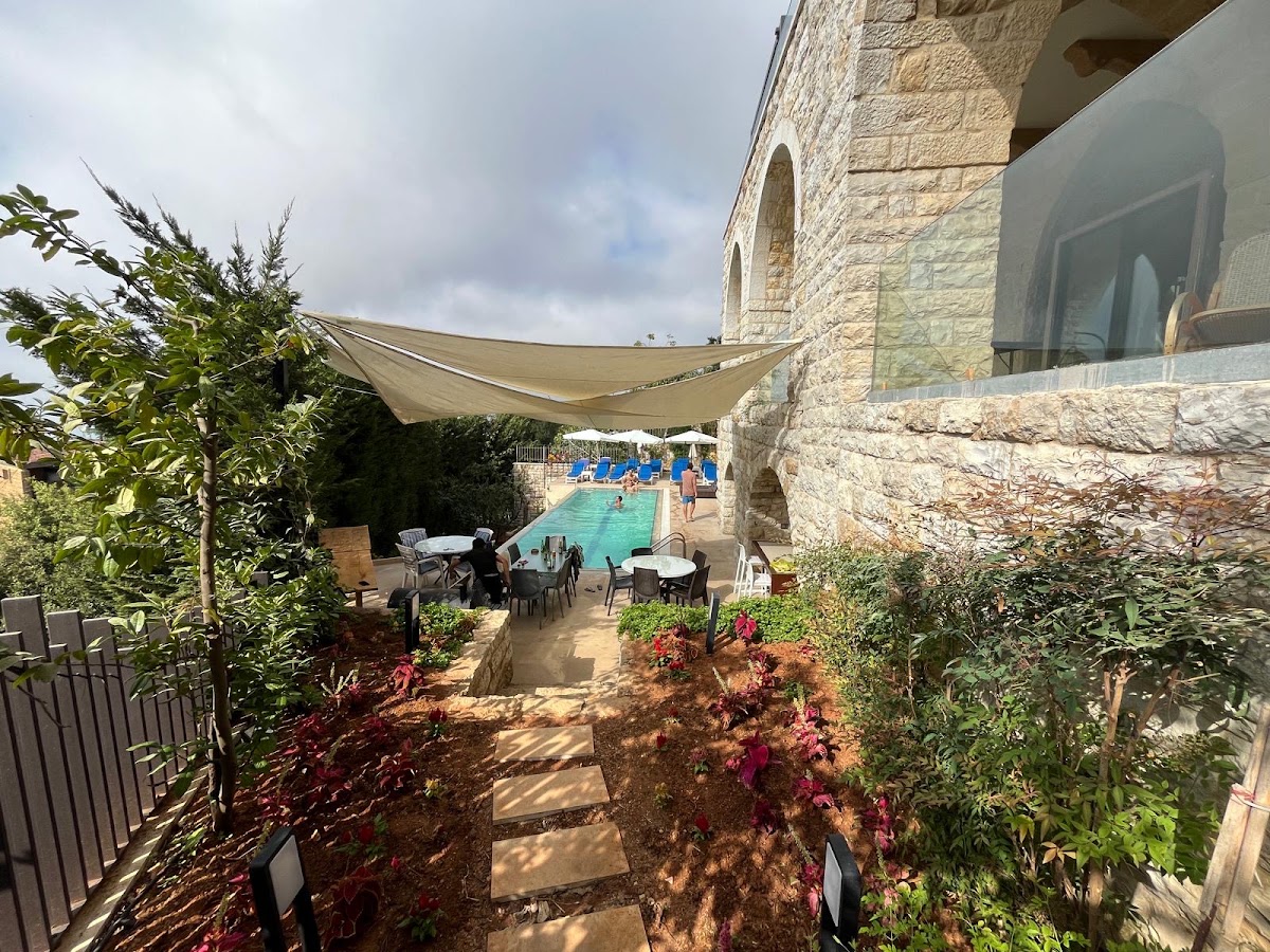 Villa Joïa — photograph 6