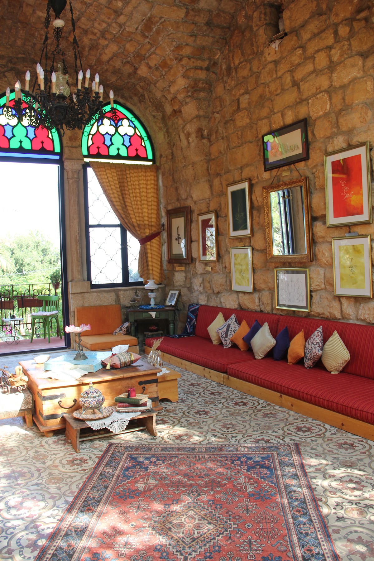Sami Makarem Cultural Center (Visits by Appointment Only)