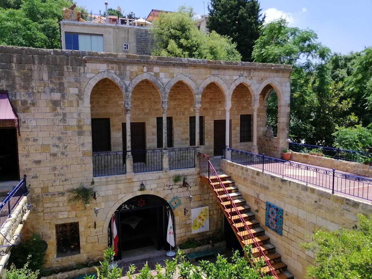 Sami Makarem Cultural Center (Visits by Appointment Only) — photograph 2