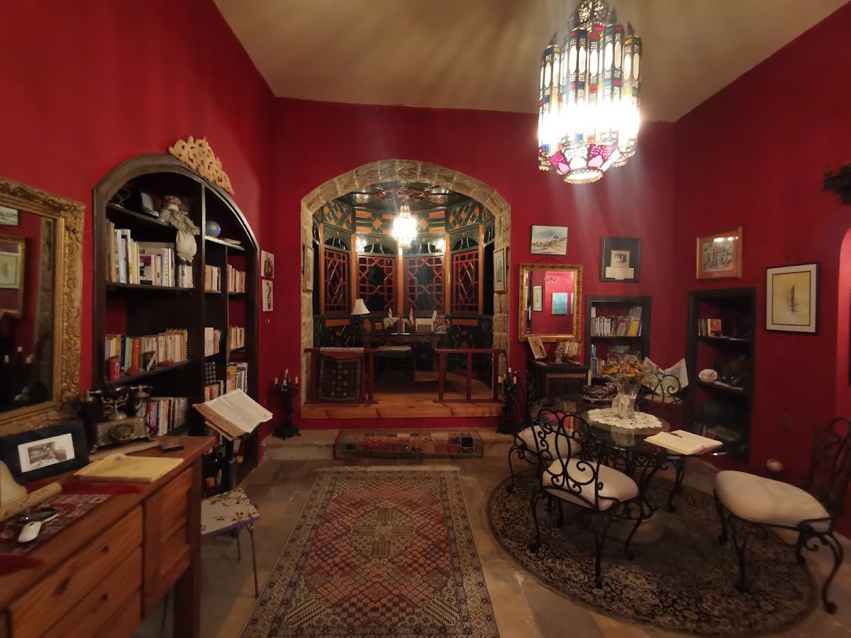 Sami Makarem Cultural Center (Visits by Appointment Only) — photograph 3