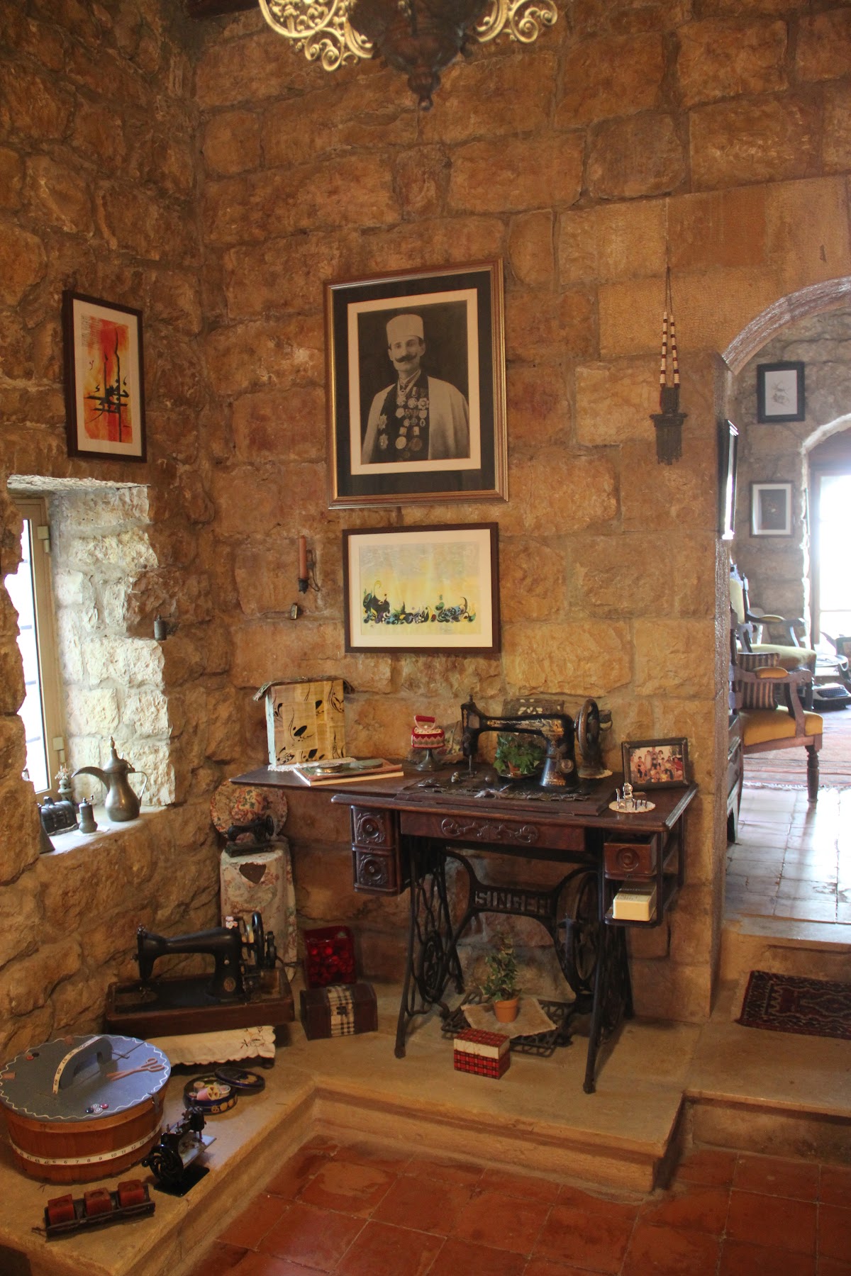Sami Makarem Cultural Center (Visits by Appointment Only) — photograph 6