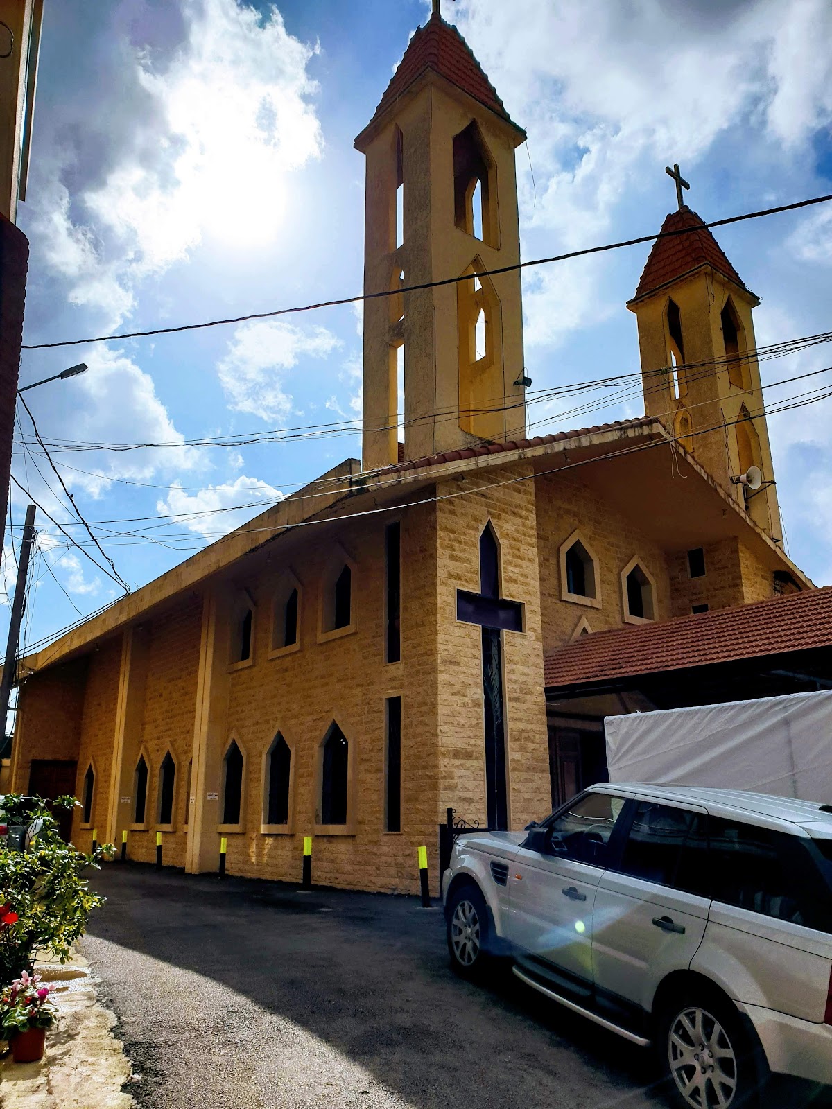 Saint Elias Church — photograph 2