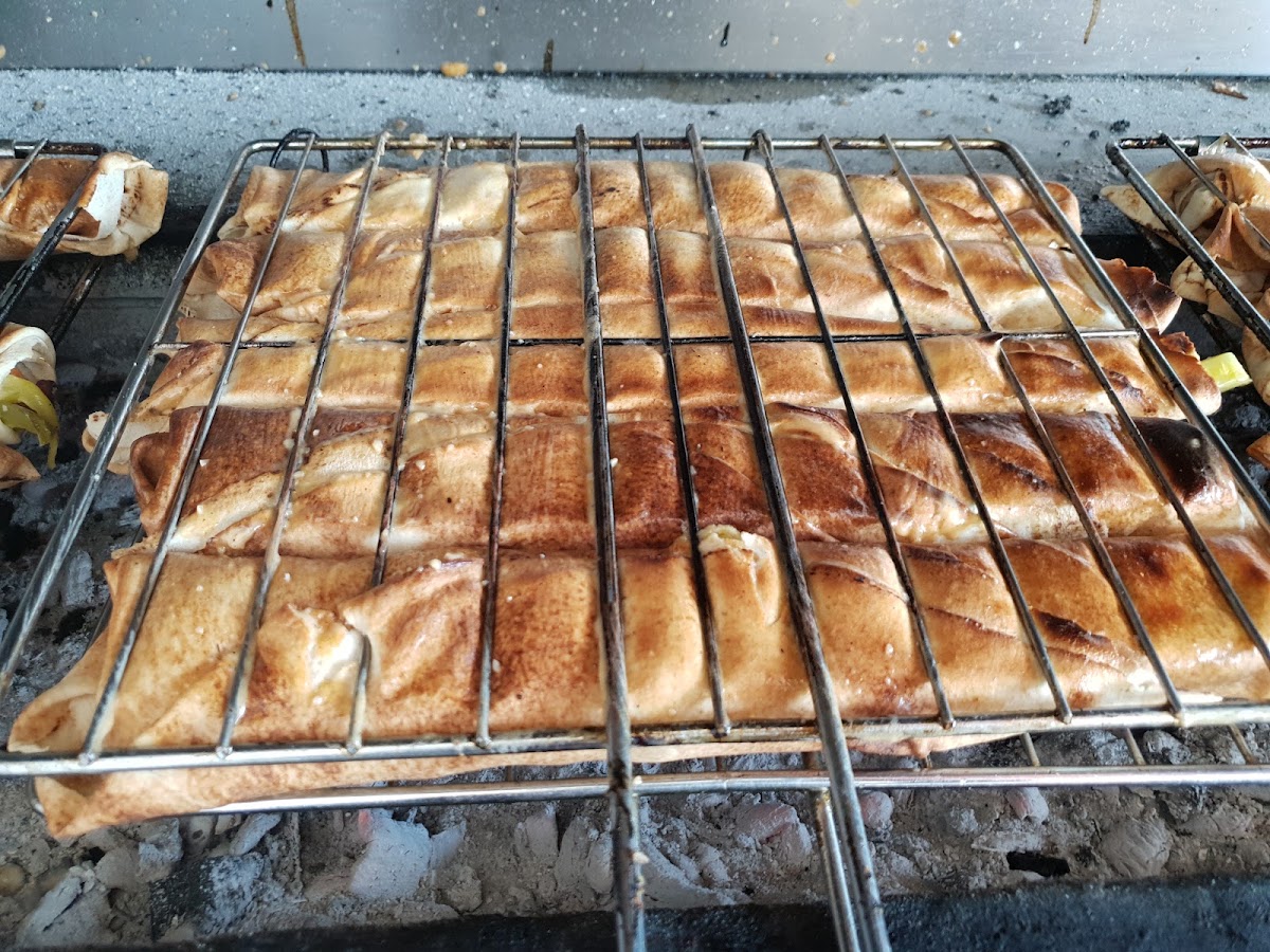 Frouj wa Mashawi Abu Ali — photograph 4