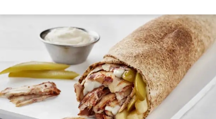 Yummy's saso grill